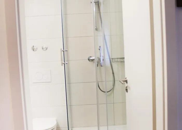 Anor & Conference Center Frankfurt Airport 4* Mörfelden-Walldorf