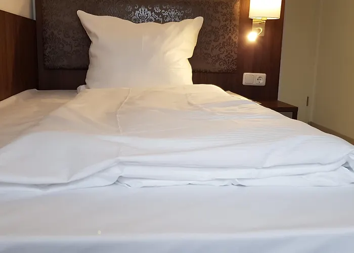 Anor & Conference Center Frankfurt Airport Moerfelden-Walldorf