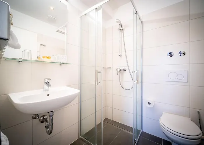 Anor & Conference Center Frankfurt Airport Hotel Moerfelden-Walldorf