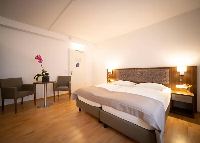 Szálloda Anor & Conference Center Frankfurt Airport Mörfelden-Walldorf