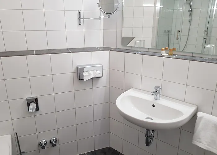 Anor & Conference Center Frankfurt Airport Hotel 4*