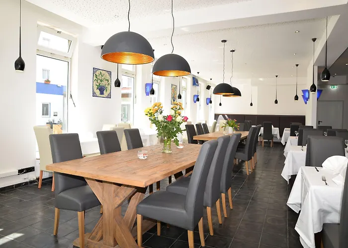 Hotel Anor & Conference Center Frankfurt Airport Moerfelden-Walldorf