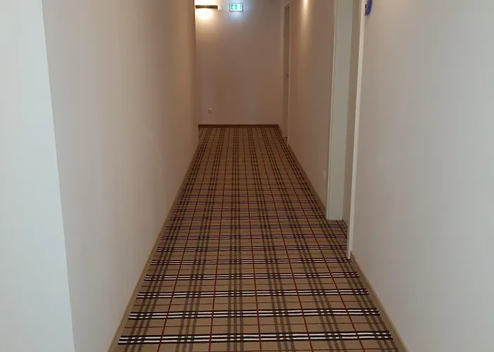 Anor & Conference Center Frankfurt Airport Moerfelden-Walldorf