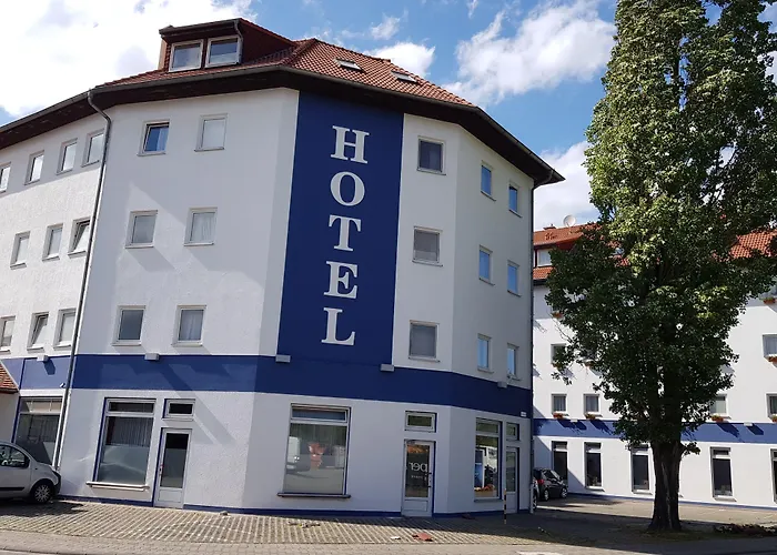 Anor & Conference Center Frankfurt Airport 4*