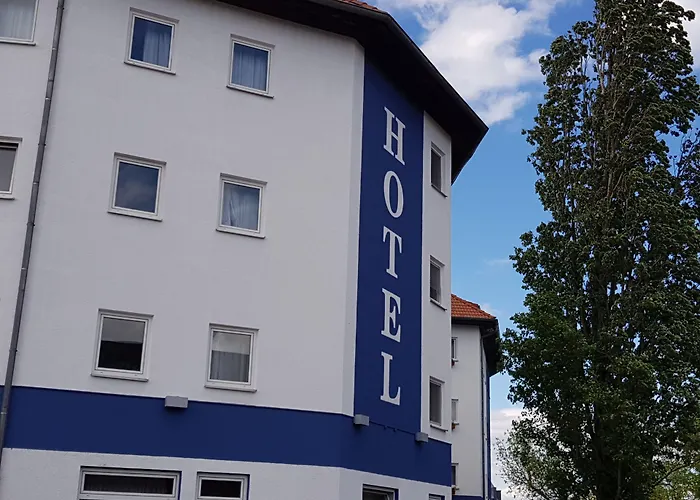 Anor & Conference Center Frankfurt Airport Hotel Moerfelden-Walldorf