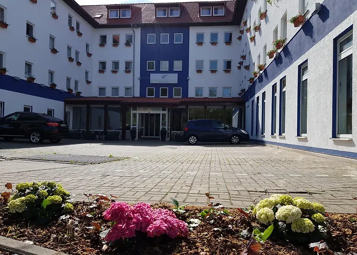 Anor & Conference Center Frankfurt Airport Hotel Moerfelden-Walldorf