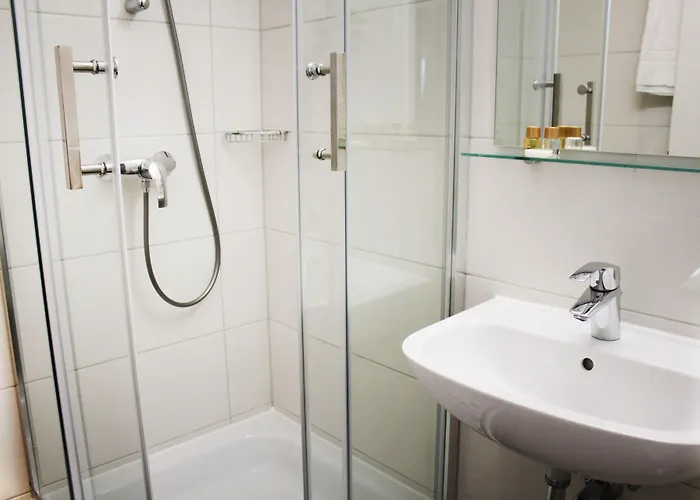 Hotel Anor & Conference Center Frankfurt Airport