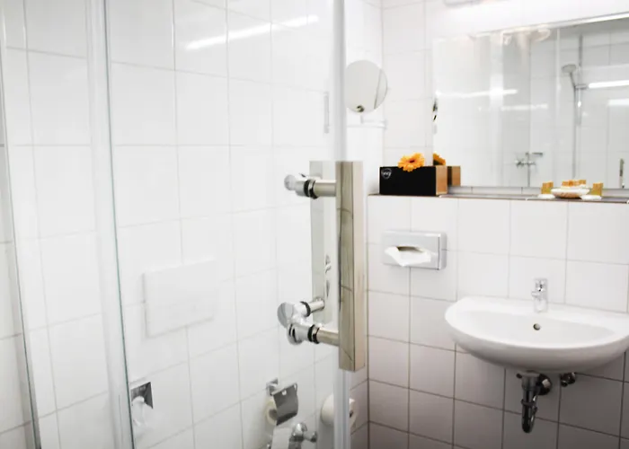 Anor & Conference Center Frankfurt Airport 4* Mörfelden-Walldorf