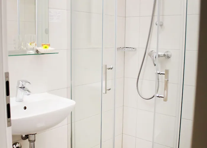 Anor & Conference Center Frankfurt Airport Hotel