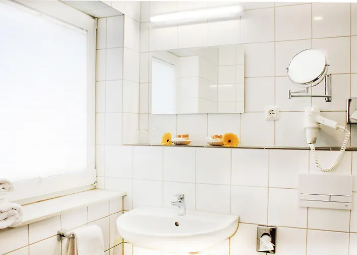 Anor & Conference Center Frankfurt Airport