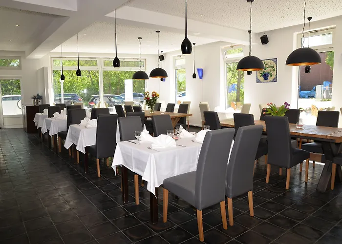 Hotel Anor & Conference Center Frankfurt Airport