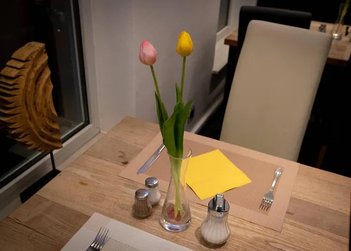 Anor & Conference Center Frankfurt Airport 4* Moerfelden-Walldorf