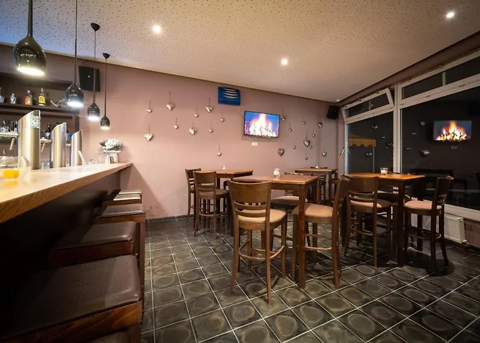 Anor & Conference Center Frankfurt Airport