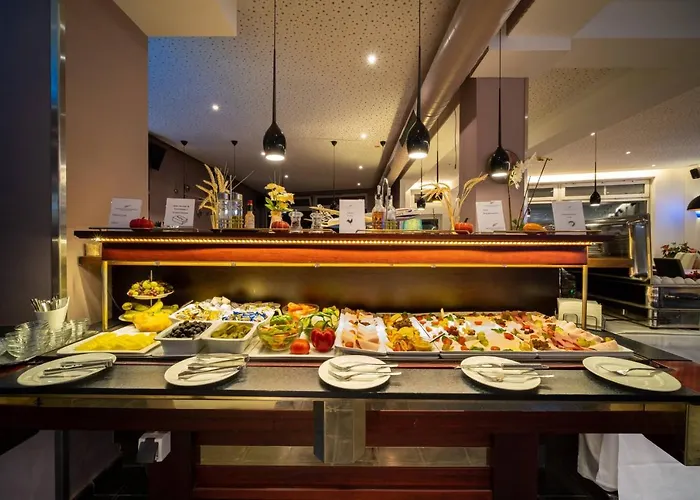 Szálloda Anor & Conference Center Frankfurt Airport