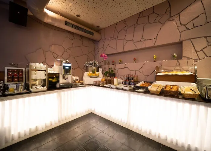 Anor & Conference Center Frankfurt Airport Moerfelden-Walldorf