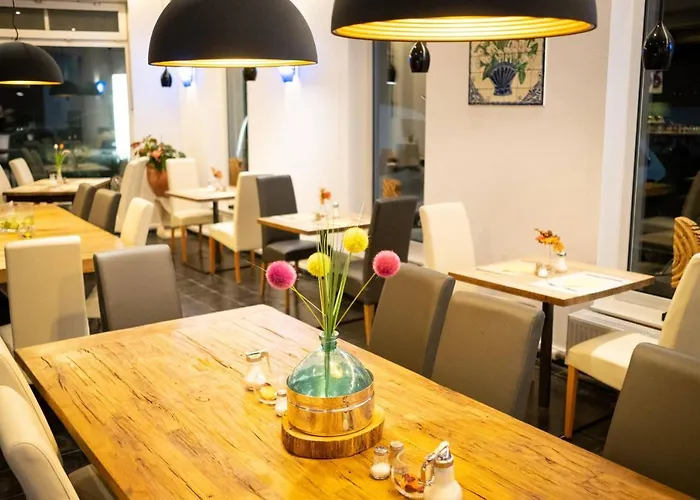 Hotel Anor & Conference Center Frankfurt Airport 4*