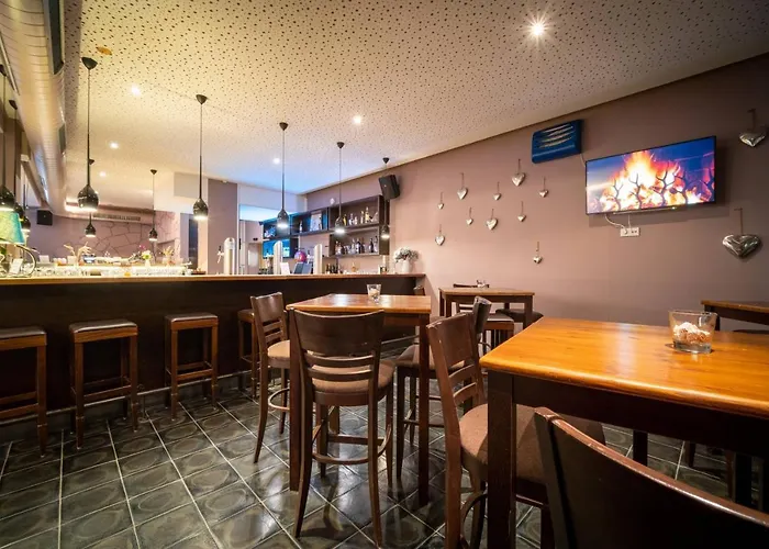 Anor & Conference Center Frankfurt Airport Szálloda Mörfelden-Walldorf