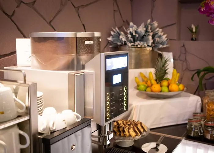 Anor & Conference Center Frankfurt Airport Hotel Moerfelden-Walldorf