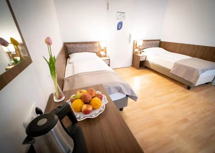 Hotel Anor & Conference Center Frankfurt Airport